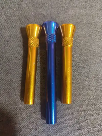 3 Bowl Stems, View more