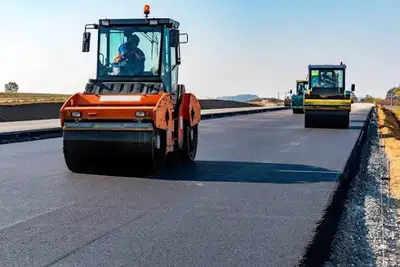 Dumptruck Driver Class 3, View more