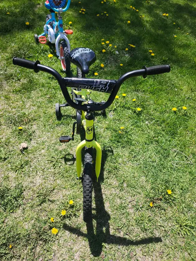 Vente Vélos  in Kids in Longueuil / South Shore - Image 3