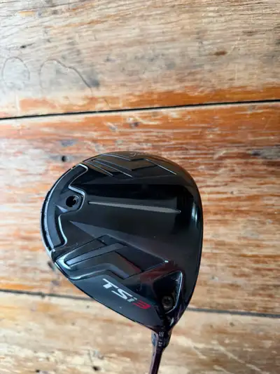 Titleist tsi3 driver , View more
