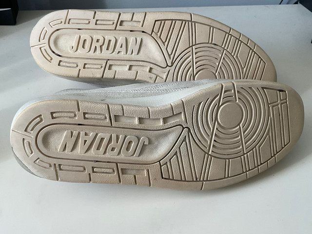 Air Jordan 2 Decon Sail Size 13 in Men's Shoes in Mississauga / Peel Region - Image 3