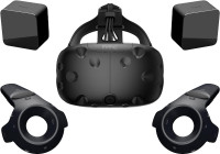 HTC Vive, Kit Complet, Deluxe Audio