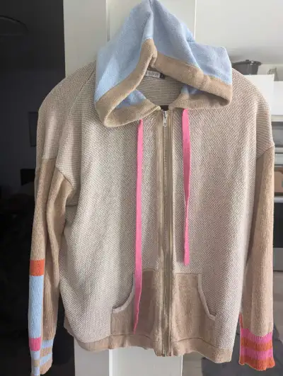 Zaket & Plover Hoodie, View more