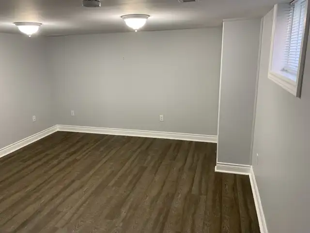 Basement apartment for rent in Long Term Rentals in City of Toronto - Image 5