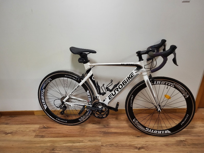 kijiji road bike