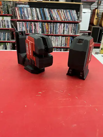laser HILTI , View more