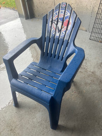 Toronto Blue Jays Kids  Chair 