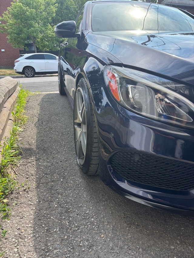 MERCEDES AMG — photo 5