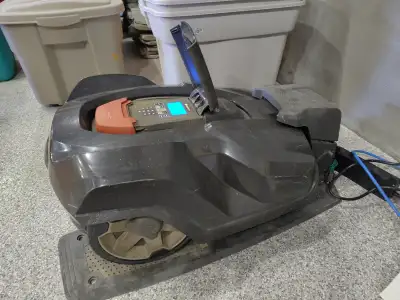 Husqvarna Automower 430X  (Robot Lawn Mower), View more