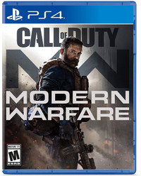 Call of Duty: Modern Warfare for PS4