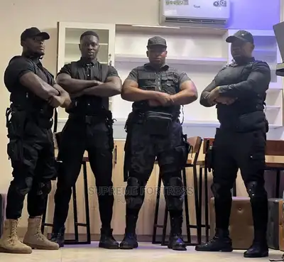 hiring bouncers , View more