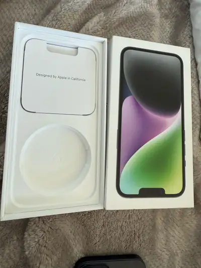 iPhone 14 128GB , View more