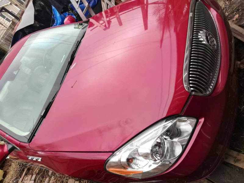 Buick Lucerne 08 for 5900 Cars & Trucks Windsor Region Kijiji