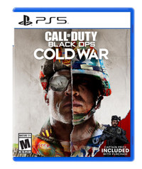 PS5 CALL OF DUTY GAMES WANTED