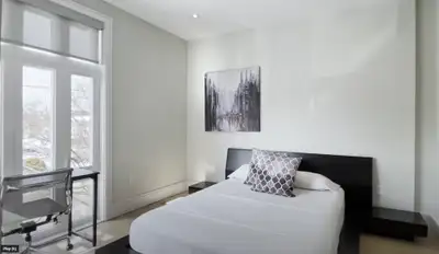 Private Room For Rent