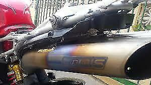 MV Agusta F4 RR RC BODIS full Titanium Exhaust System GP Load oe in Sport Bikes in City of Toronto - Image 3