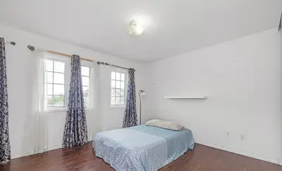 Private Room for couples in House (Upper portion) Jul 1