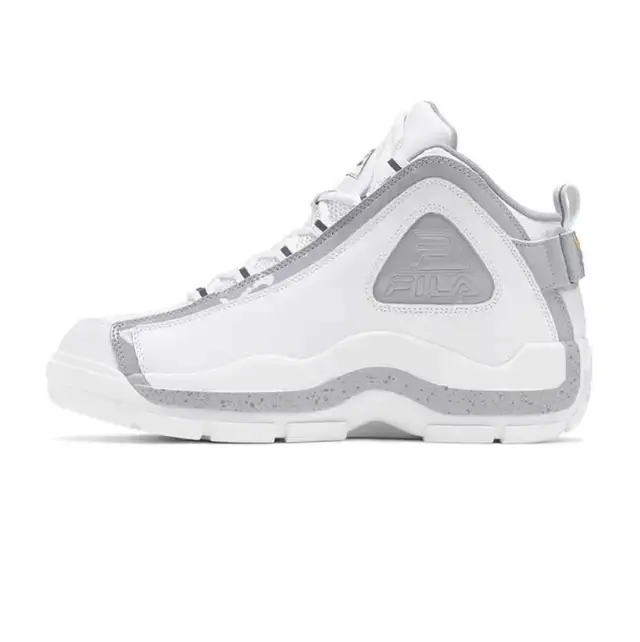 FILA Men's Grant Hill 2 Shoes White New with Boxes many sizes in Men's in St. Catharines - Image 2
