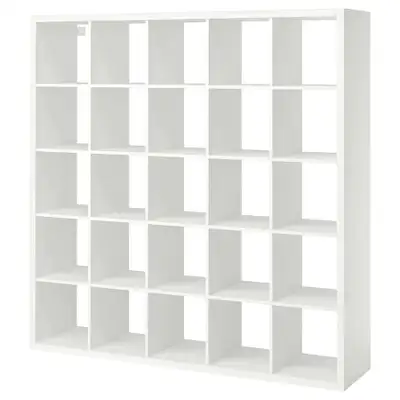 kallax shelf, View more
