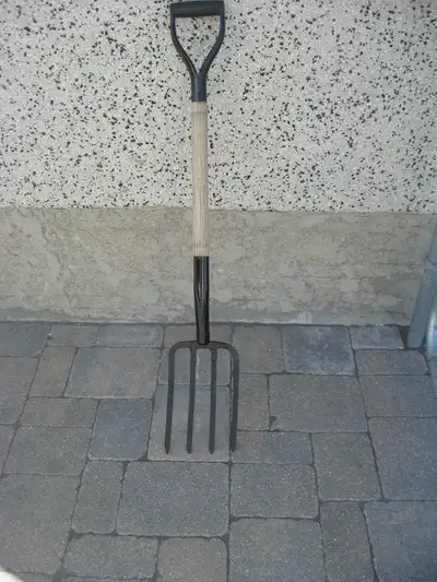2 Garden Rakes.    $20 each. VGC., View more