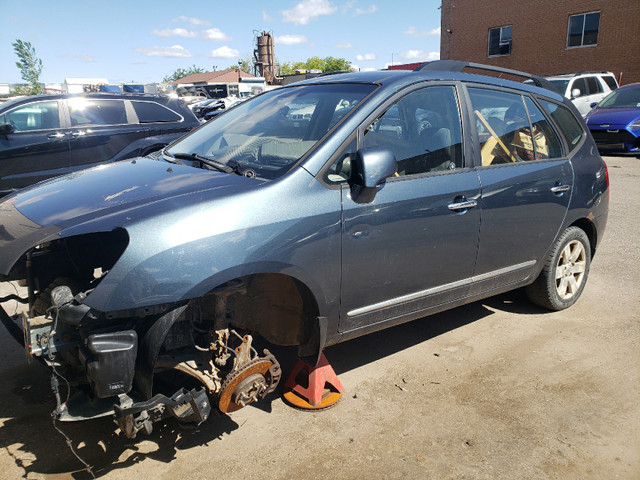 2009 Kia Rondo in Cars & Trucks in Mississauga / Peel Region