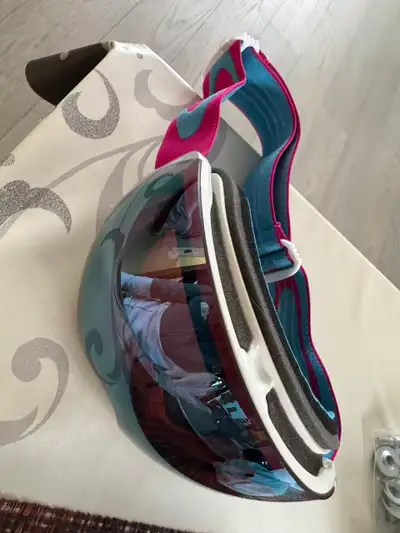 Oakley PRIZM Ski/Snowboard Goggles – Good Condition, View more