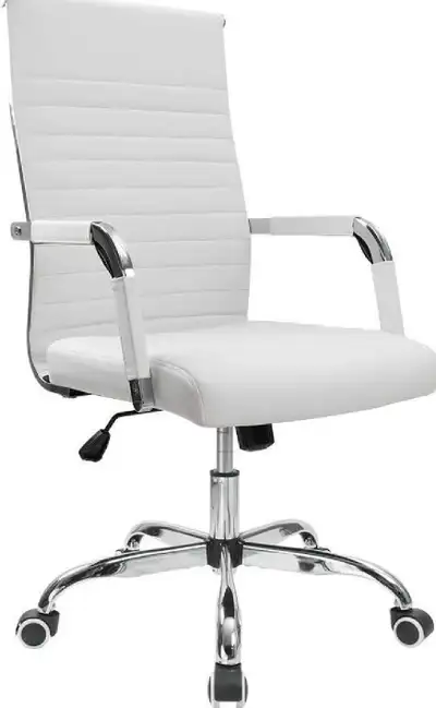 Brand New in Box Furmax Ribbed Office Desk Chair, View more
