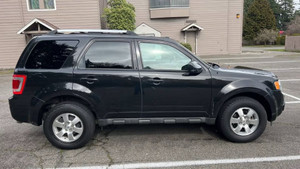 2011 Ford Escape