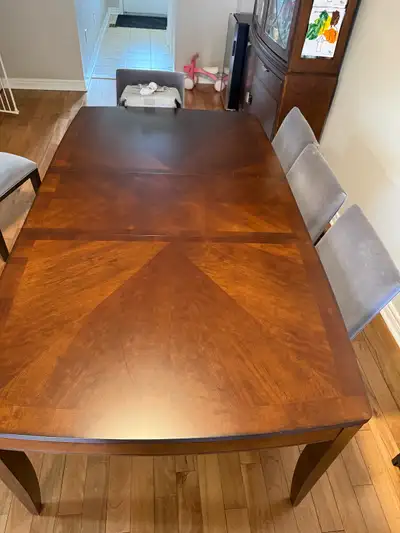 dinning room table, View more