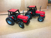 Ertl 1:32 Case IH 2294 Toy Tractor FWA