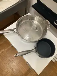Cooking pot 