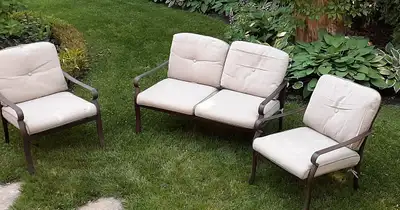 Patio Furniture set, View more