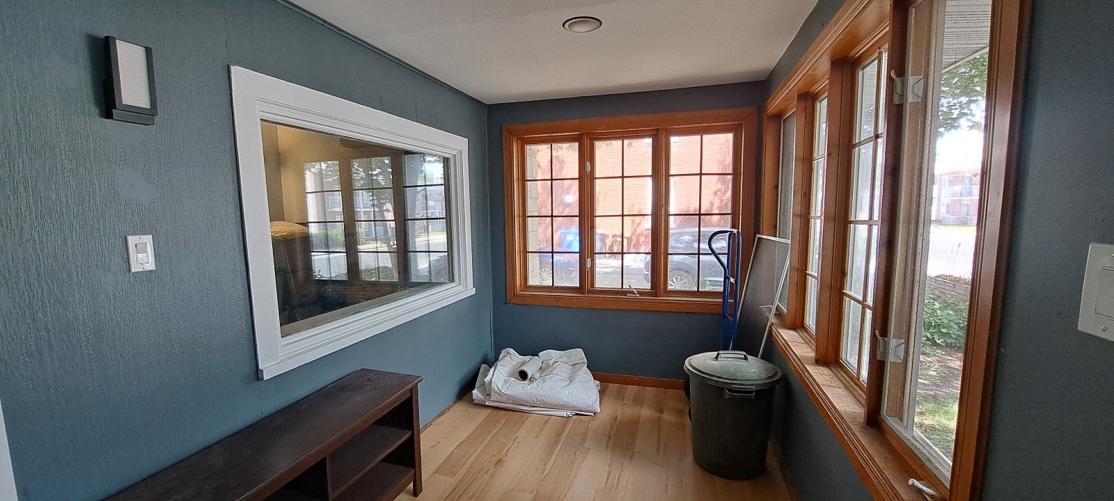 Maison sur 3 étages – avec jardin – dispo immédiatement — photo 2