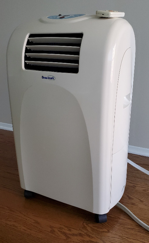 Air climatisé portable 8000 btu - Air Conditioner in Heaters, Humidifiers & Dehumidifiers in Gatineau - Image 2