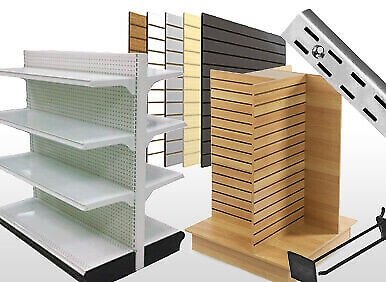 Slatwall Panels & Accessories in Other Business & Industrial in City of Toronto - Image 3