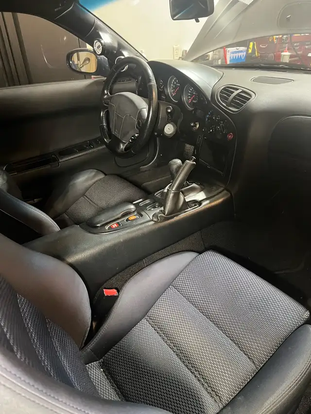 1993Mazda RX7 FD538899630355261449