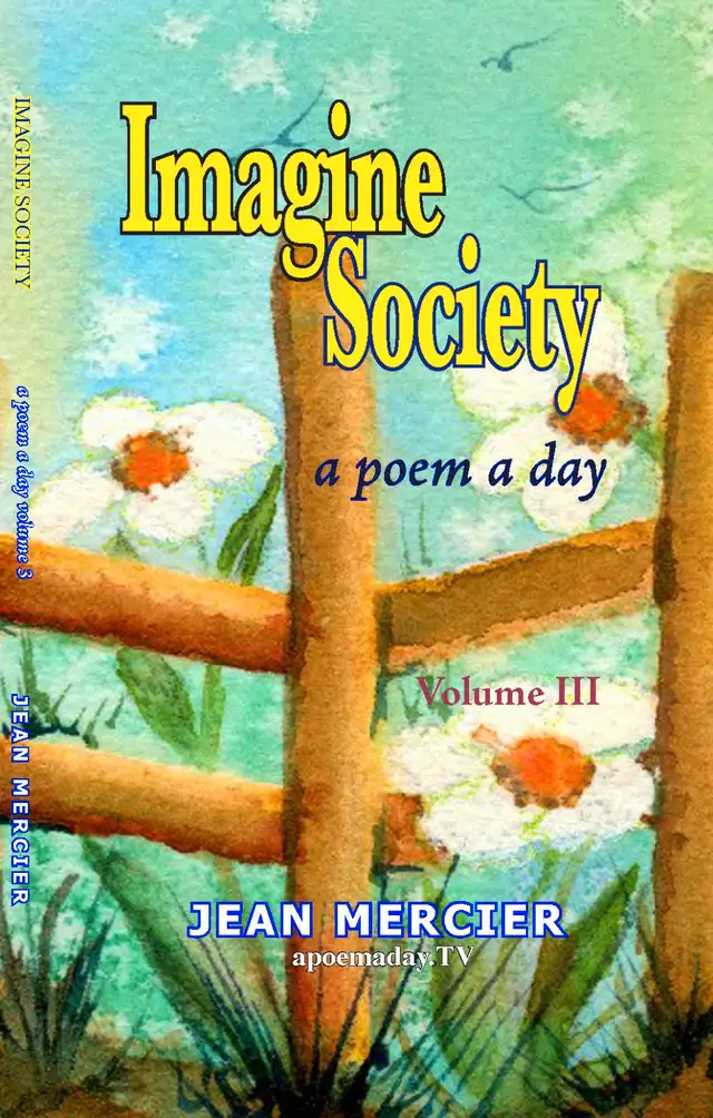 A poem, a few love notes, a gift, a new beginning.64148017895041122