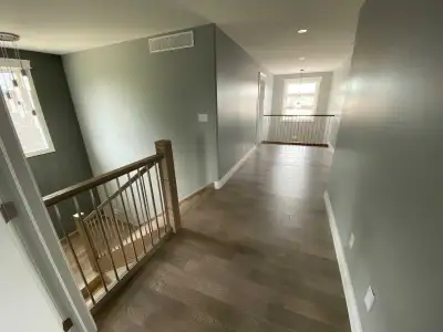 Floor Installation, View more