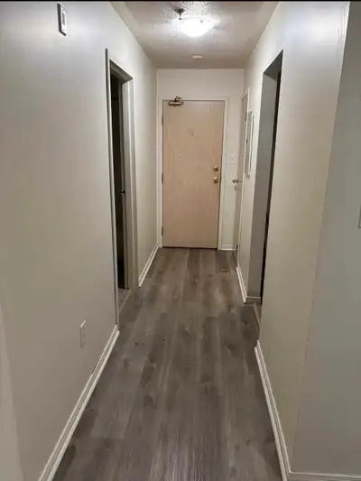 Living room is available for rent in 1 bedroom apartment for a female from 16th August till the next...