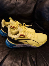 Brand New Size 14 Mens PUMA Running Shoes $135