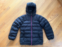 MEC Tremblant Jacket - Youth Size 10