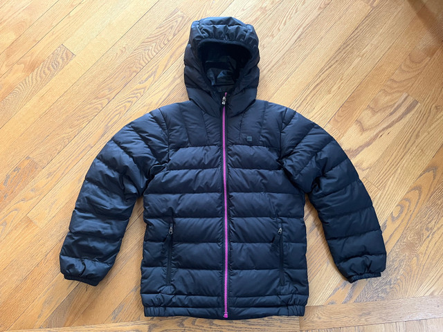 MEC Tremblant Jacket - Youth Size 10 in Kids & Youth in Calgary
