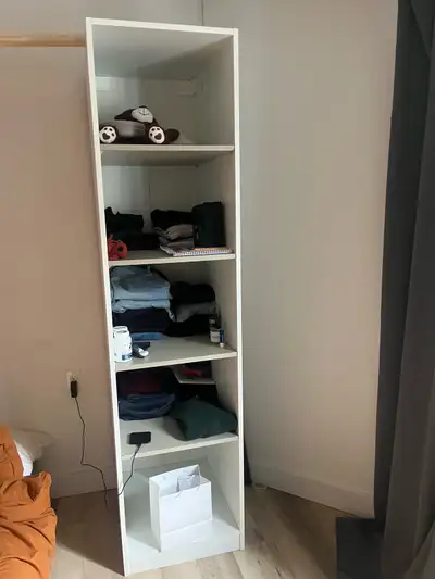 Étagère IKEA, View more