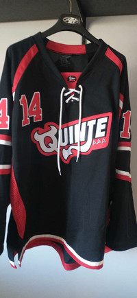 Hockey Jersey. New