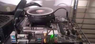 Bundle AM4 Ryzen 7 3700X + ASUS B550M WiFi + 8GB DDR4, View more