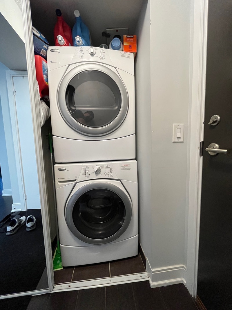 Washer and dryer for sale Washers & Dryers City of Toronto Kijiji