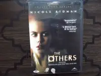 FS: "The Others" (Nicole Kidman) 2-DVD Collector's Series Set
