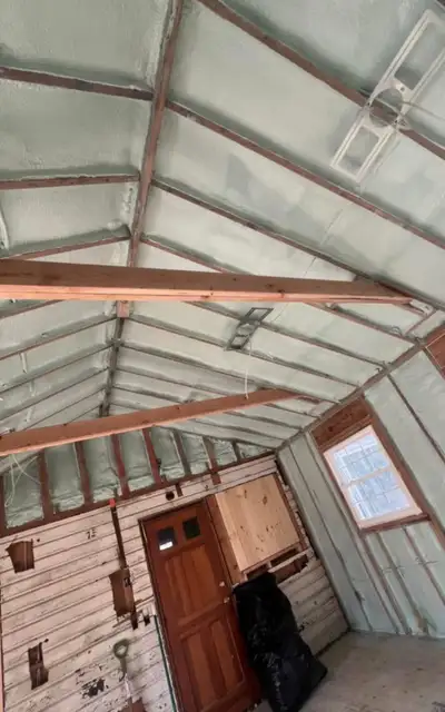 Affordable Insulation Services – GTA & Nearby Cities, View more