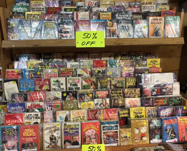 BOOK  Clearance  SALE   ! in Other in Cornwall - Image 4