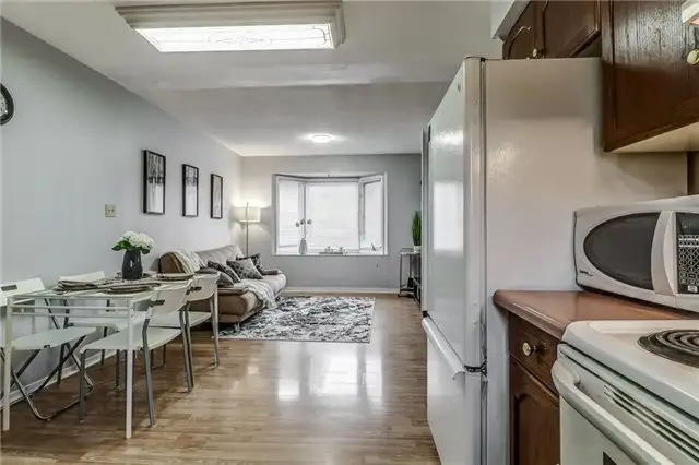 Room Rental All Included 1GB WiFi, near brock63295984402051122